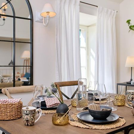 Villa Inside The Old Town With Private Terrace And Floor Heating Дубровник Екстер'єр фото