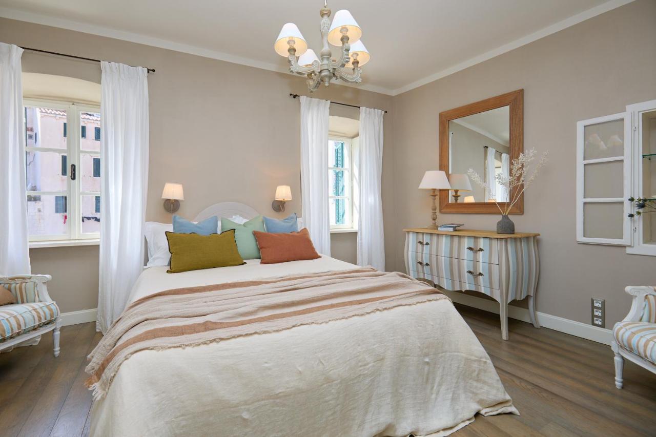 Villa Inside The Old Town With Private Terrace And Floor Heating Дубровник Екстер'єр фото