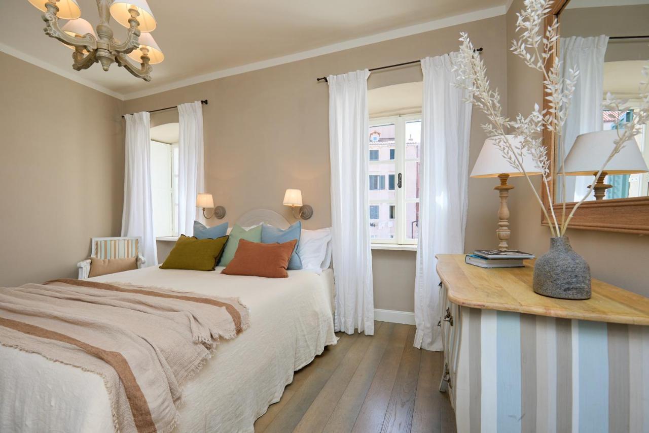 Villa Inside The Old Town With Private Terrace And Floor Heating Дубровник Екстер'єр фото