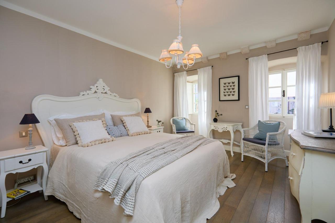 Villa Inside The Old Town With Private Terrace And Floor Heating Дубровник Екстер'єр фото