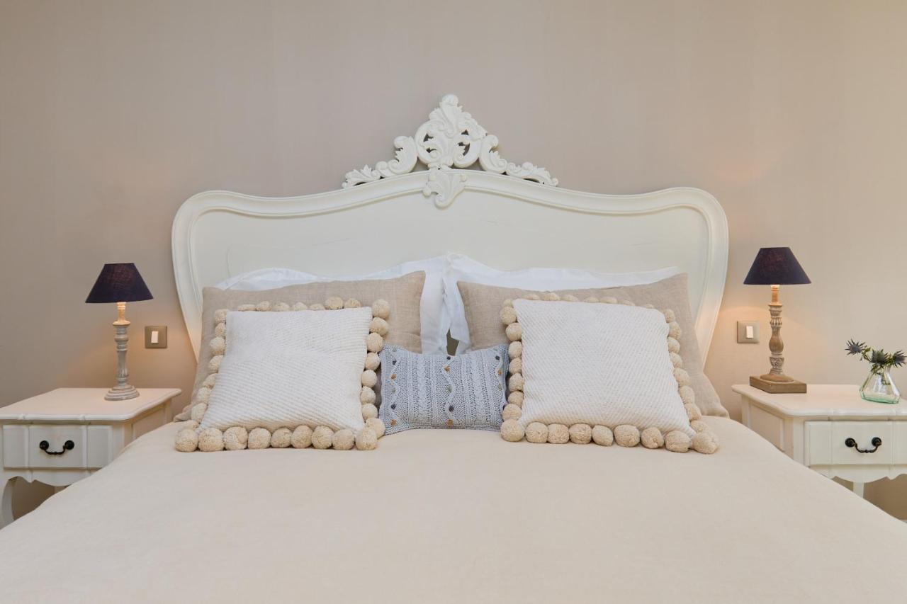 Villa Inside The Old Town With Private Terrace And Floor Heating Дубровник Екстер'єр фото